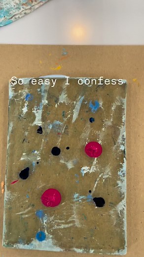 Have you tried it … Gelli printing or mono printing is so easy .. I confess! #rayeoflightstudio #artclass #gelliprinting #theenglishbeat #makeprints #learnart #delawarebeaches | Raye of Light Studio | Facebook