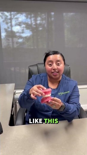 Overbite, Open Bite, and Overjet - Which One Do YOU Have?