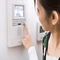 Intercom Installation Service, Intercom Service Provider in India