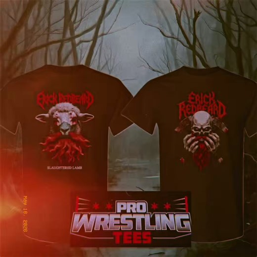 New shirts @PWTees