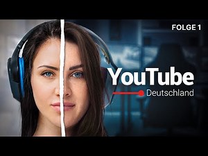 Ich bin live - Youtube Deutschland - Staffel 2 | Folge 01