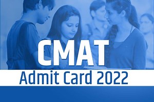 NTA CMAT 2022: Admit Cards to be Released Soon, Exams on April 9 | Read Details