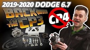 1.9K views · 21 reactions | Go back to a simpler time, when things worked and you could rely on your Cummins fuel system. BD CP3 conversation kit NOW AVAILABLE LEARN MORE>> https://us.bddiesel.com/products/backdate-cp4-to-cp3-conversion-kits-dodge-6-7l-2019-2020-pick-up-2500-3500?variant=39338346414263&utm_source=facebook&utm_medium=vid&utm_campaign=CP3%20Conversion | BD Performance | Facebook