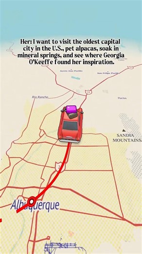 From Alpacas to the Milky Way… This Is New Mexico