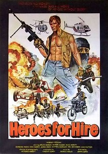 Heroes for Hire (1984) - Movie