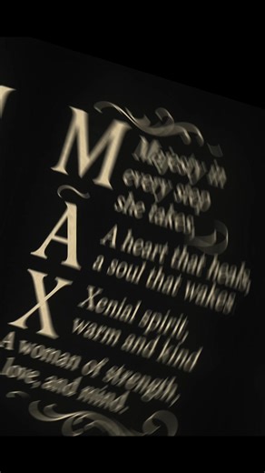 This is a tribute to our mommy @Maxi_Maxx . She’s someone who loves writing poems for others, always offering her time and words to lift people up. Now, this piece is written for her — to honor the care, strength, and inspiration she brings. Happy anniversary, Max family! @ᴹᵃˣ 𝖩𝖤𝖧 🇵🇭🇳🇴 @ᴹᵃˣ 𝖡𝖾𝖺𝗎𝗍𝗒𝗅𝗈𝗈𝗄𝗌𝗆𝗎 @ᴹᵃˣ 𝐲𝐢𝐥𝐢𝐧💋 @ᴹᵃˣ 𝖠𝗇𝗇𝖾 @ᴹᵃˣ Jian @🐯ᴹᵃˣ🆁🅾🆂🅴🅽🫣 @𝗝𝗘𝗙𝗙 @ᴹᵃˣ ❣️Z i E❣️ @ᴹᵃˣ bubulovedudu28 @ᴹᵃˣ Dodong Mertalla @ᴹᵃˣ JÄMËS🏳️‍🌈🥵 @ᴹᵃˣ 𝖩𝗁𝗈𝗏𝗋𝗈𝖼𝗄𝗓 @ᴹᵃˣ