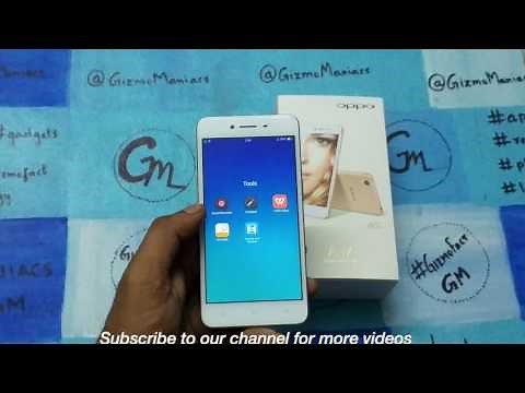 OPPO A37: Complete Review, Camera, Gaming and Features