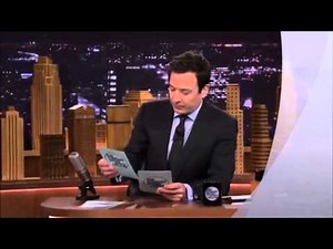 Misheard lyrics "In Yugoslavia you'll never starve" - Jimmy Fallon (Jugoslavija)