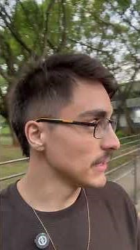 USP - Instituto de Física e de Matemática e Estatística! | IME e IF USP | Nicolas Lazaroto