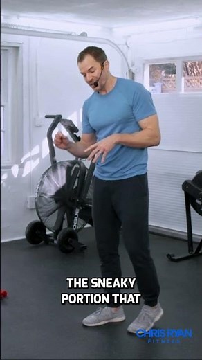 The BEST Workout App Secrets Revealed by Chris Ryan