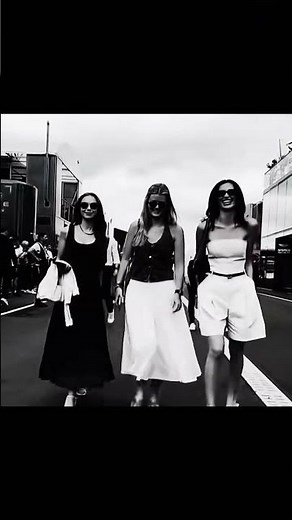 Behind the Glam: Rebecca Donaldson's Life with Carlos Sainz