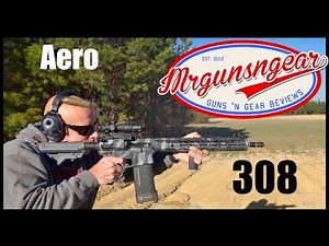 Aero Precision M5E1 Complete 18" .308 Upper only $609.99 ~ Will Sell Out