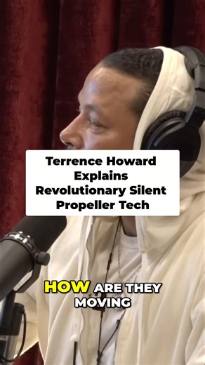 Lynchpin | #terrencehoward