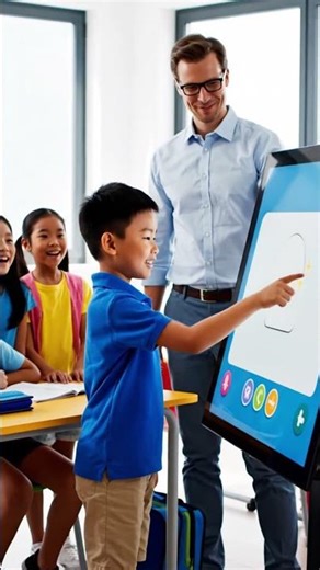 Transform Static Lessons into Smart, Engaging Learning