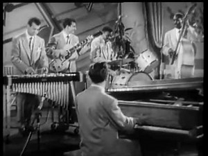 George SHEARING " Conception " !!!