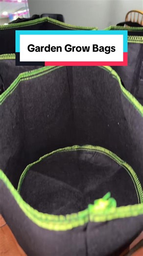 Maximize Your Garden with Grow Bags