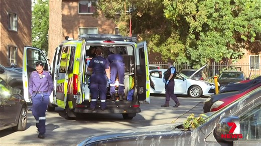 93K views · 504 reactions | A 29-year-old man was found beaten, stabbed and burned in the boot of a car in Villawood after a 14-hour kidnapping ordeal. | 7NEWS Sydney | Facebook
