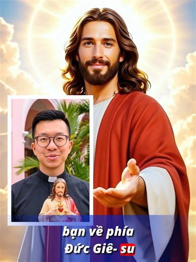 "Tất cả những người cần giúp đỡ, chỉ có Thiên Chúa mới có thể hoàn thà...