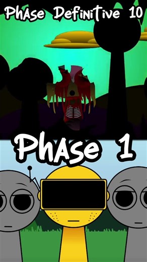 Garnold Definitive Phase 10 and Phase 1 retake