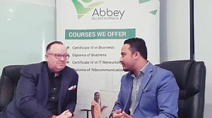 8.3K views · 73 reactions | Special Episode ! Vet course that can potentially lead to PR and 485 visa. Advance Diploma of Telecommunication Engineer at affordable price. Contact us for more info: Ph 0290074409 www.provisa.com.au | Professional Visa and Education Services | Facebook