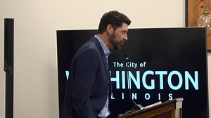 Potential amphitheater faces criticism from some Washington residents