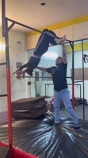 gymnastic classes for kids and adults beginners advance