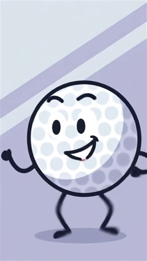 BFDI Random! S1E7: Golf Ball
