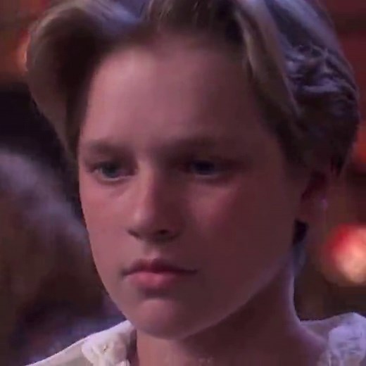 Devon Sawa Casper Can I Keep You Scene