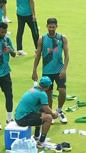 2.1M views · 90K reactions | Loved the intensity of the fitness camp with the boys! ‍♂️#LKD16 #fitnesscamp #BangladeshCricket | Litton Kumer Das | Facebook