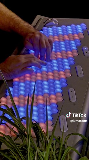 Explore the Versatile Lumatone Keyboard Instrument