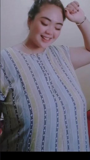 tiktok tante gunung gede toge super jumbo