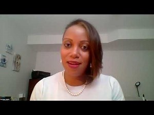 Monique Jones | Understanding Our New World