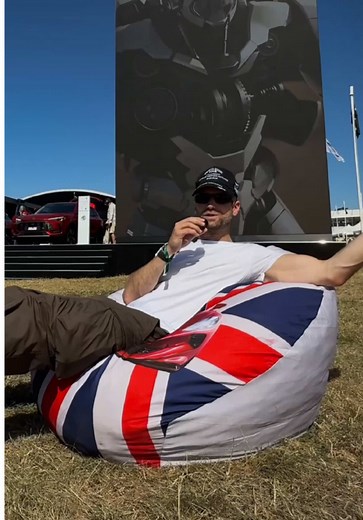 MG family EVs at Goodwood FOS 2026: MG S9 PHEV, HS, MG4, ZS Sport