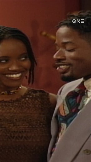 Because what would Thanksgiving be without awkward introductions? 😂 Remember that time Kyle was Max's "man" before they were ever a thing?!😂 😂 😂 😂 Binge #LivingSingle this Thanksgiving! Don't miss our all-day Thanksgiving marathon, kicking off at 6a/5c on TV One! | TV One