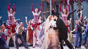 A music lover’s summer isn’t complete without a trip to The Glimmerglass Festival. Get a sneak peek at this summer’s line up! | The Glimmerglass Festival