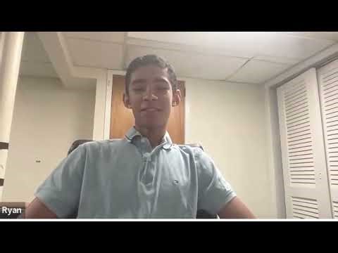 Summit Research Scholars (SRS) Review | Ryan Hernandez