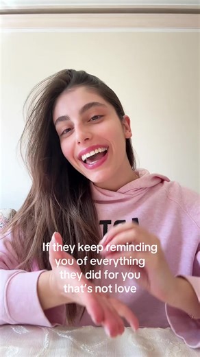 Understanding True Love Through Simple Examples