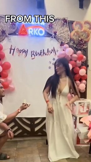 OMG 😦 so scary and so sad 😭 If you don’t love just leave 🫤 don’t hurt each other 😑 | Paw Paw Eh