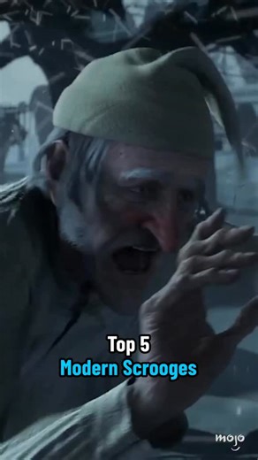 WatchMojo on Instagram: "Michael Caine deserves an Oscar for delivering those lines to Muppets #achristmascarol #scrooge #film"