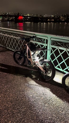 @Grant!!! Is sooo cool #surron #100k #ebike #fypシ #socal | surron