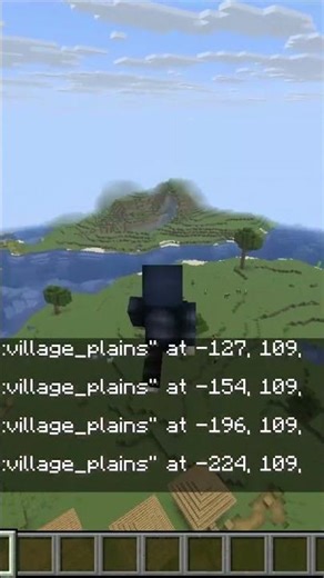 Minecraft crazy commands