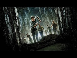 The Maze Runner 🏃 Thomas Is The Fastest Runner 🏃 Adam Lambert - Runnin