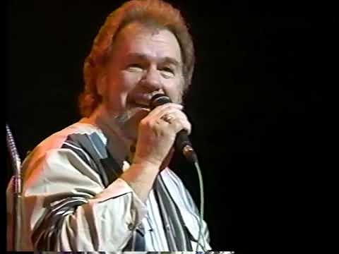 Gene Watson - 14 Carat Mind.