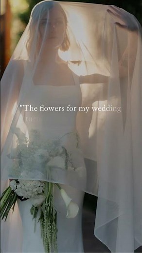 How to Order Wedding Flowers Online in 3 Steps