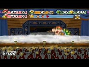 Paper Mario: The Thousand-Year Door - Chapter 3 - Episode 7