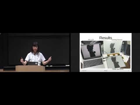 "Caster: An Open-source E-Ink Controller" - Wenting Zhang (Latch_2024)