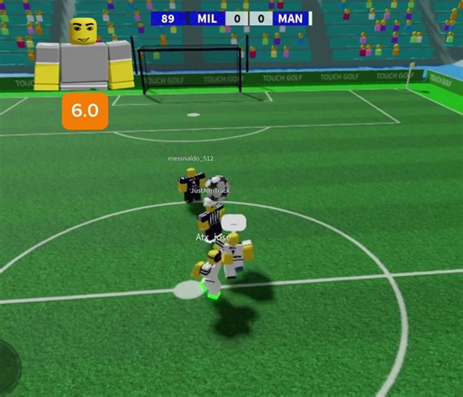 #touchfootball #roblox #futbolroblox #touchsoccer @Asociación de Touch Football @TSW @TSL @“…” @OybekTFB