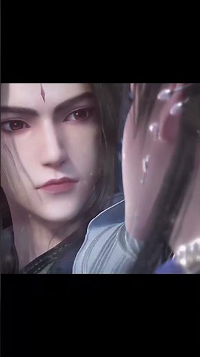 Thúc có vợ rồi❤️ #tiennghich #仙逆 #chineseanime #hoathinh3dtrungquoc #shorts