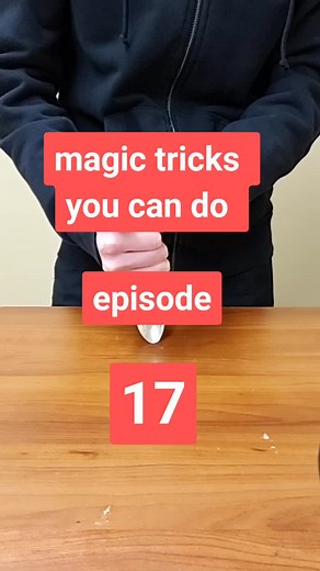 Master the Spoon Bending Magic Trick