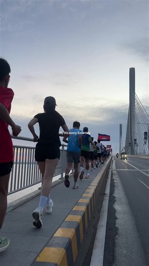 Building a Saturday Lifestyle: My Journey